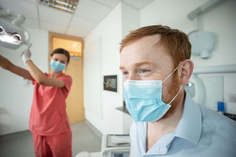 Teeth Whitening Treatment Times